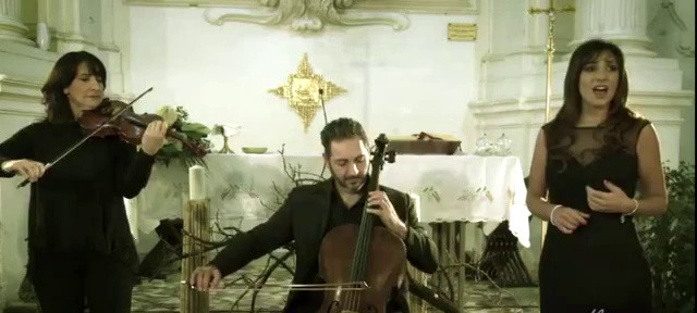 Musica per rito civileo religioso