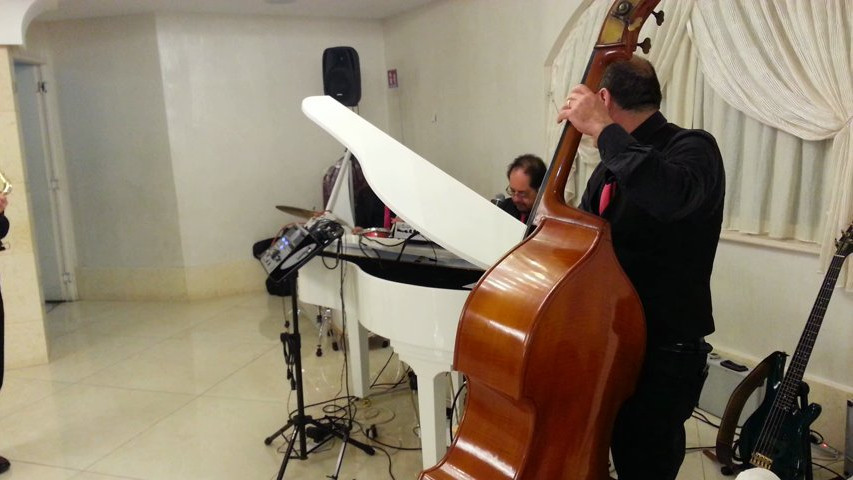 Quartetto Jazz
