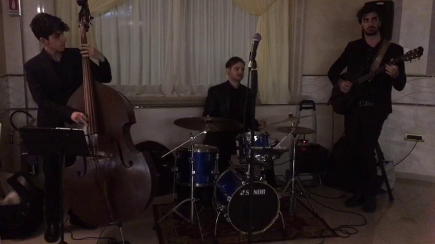 Trio Jazz