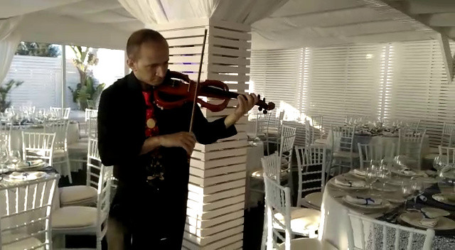 Violino Show