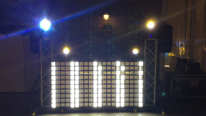 Dj Set