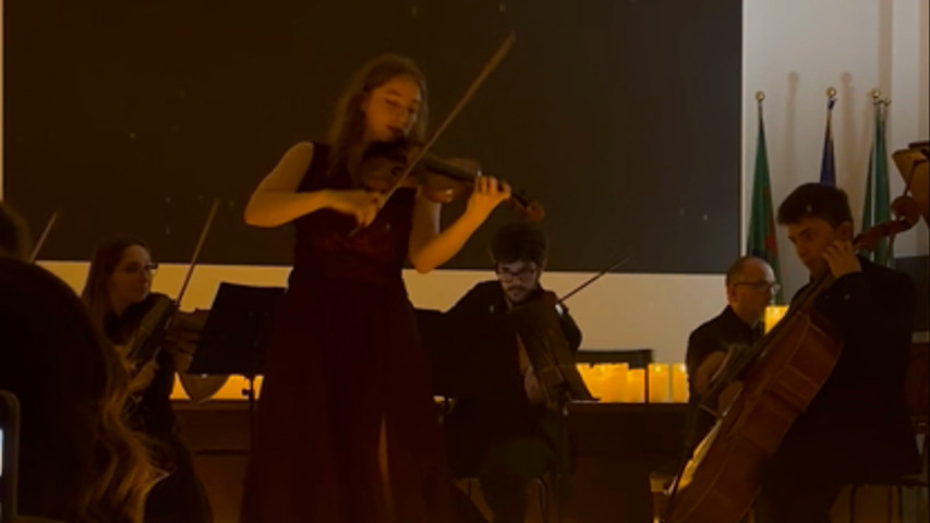Estate – Vivaldi