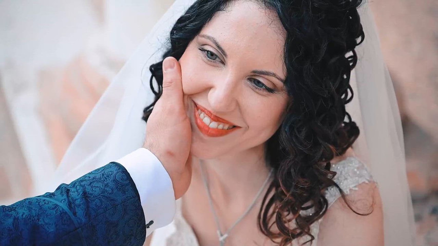 matrimonio Marika&Marco 