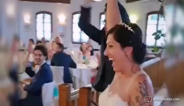 Matrimonio Francesca e Davide