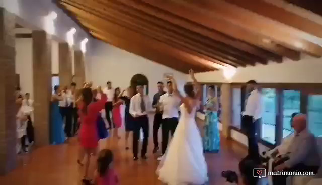 Matrimonio Giorgia e Mattia 