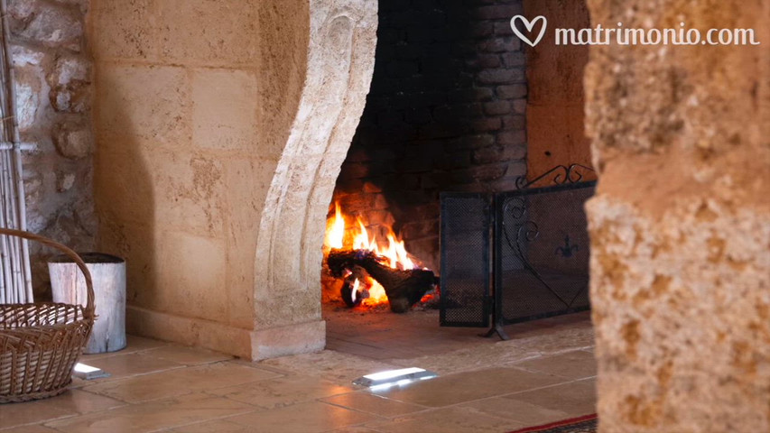 Antica Masseria Martuccio