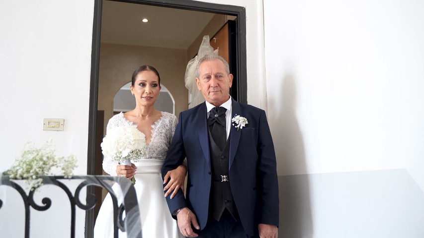 Marina e Loris