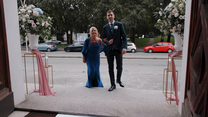 Giada e Fabio