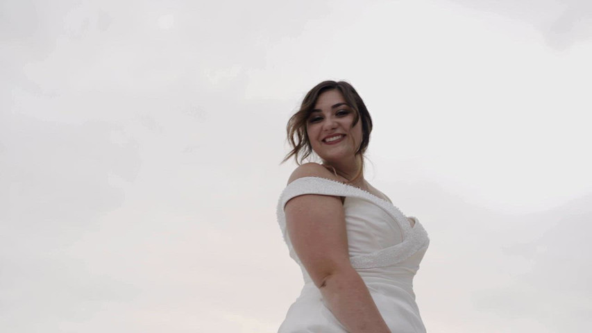 Foggia, Amore e Follia: Il Matrimonio di Pasquale e Angela