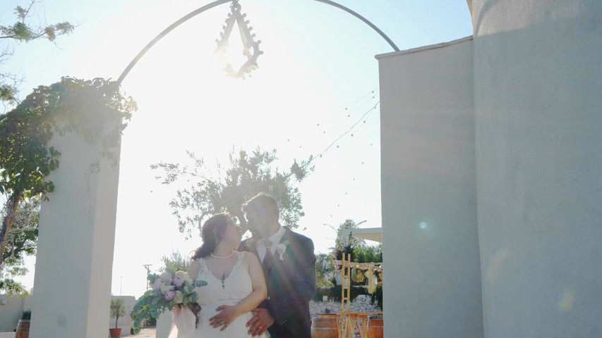 "Matrimonio nel Borgo" e Destination Wedding