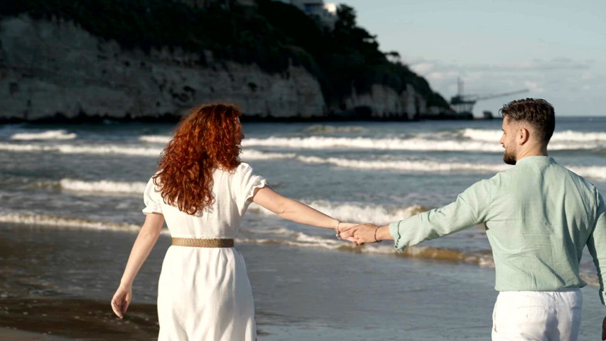 Pre Wedding: immortalare l'attesa del vostro giorno più bello