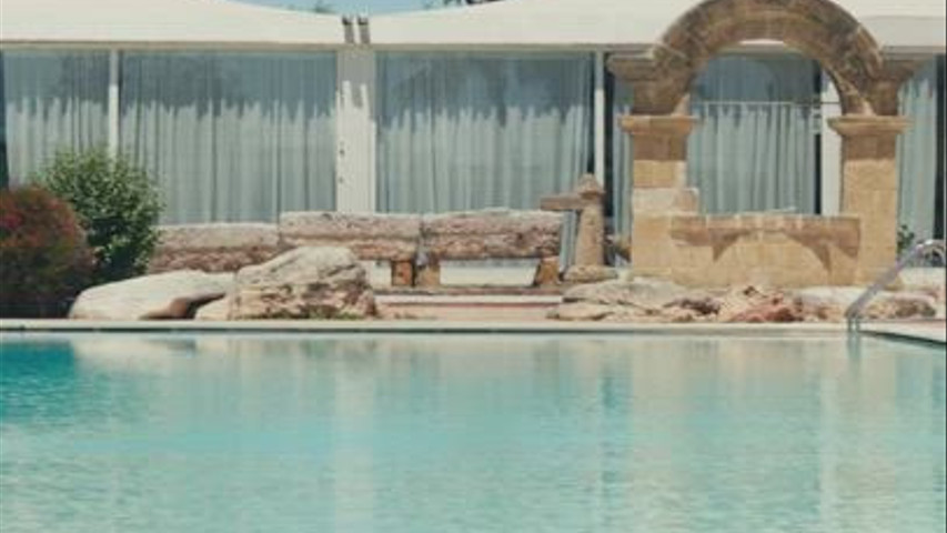 Antica Masseria Martuccio