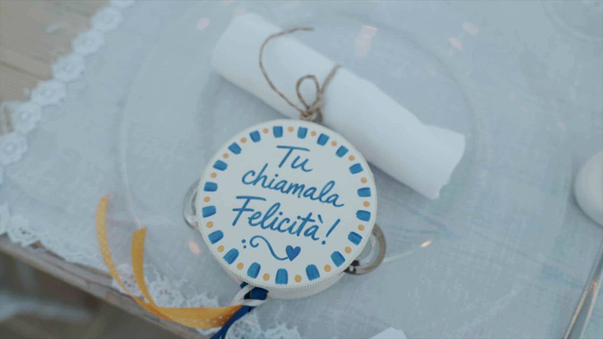Matrimonio in Masseria 