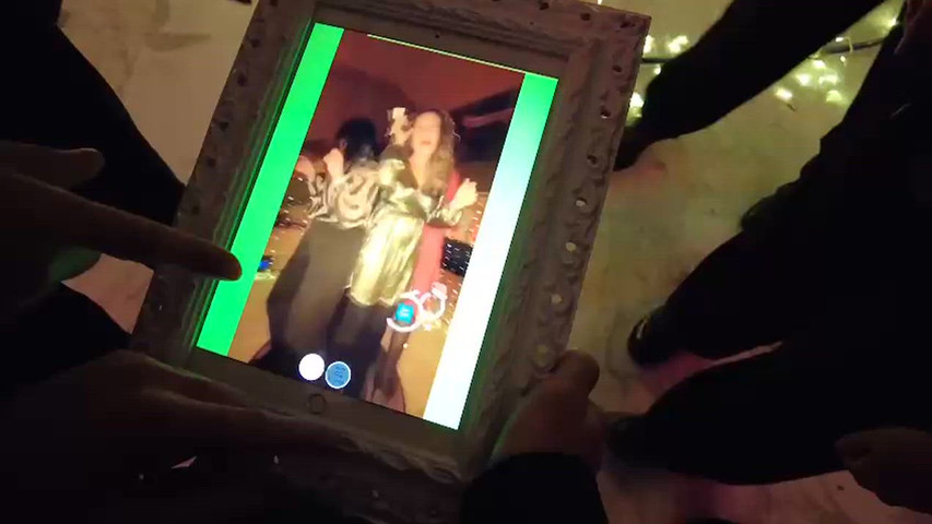 Vidwobooth 360