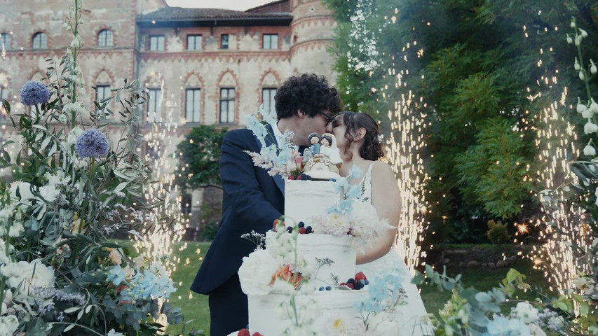Noemi e Daniele 24/5/2025
