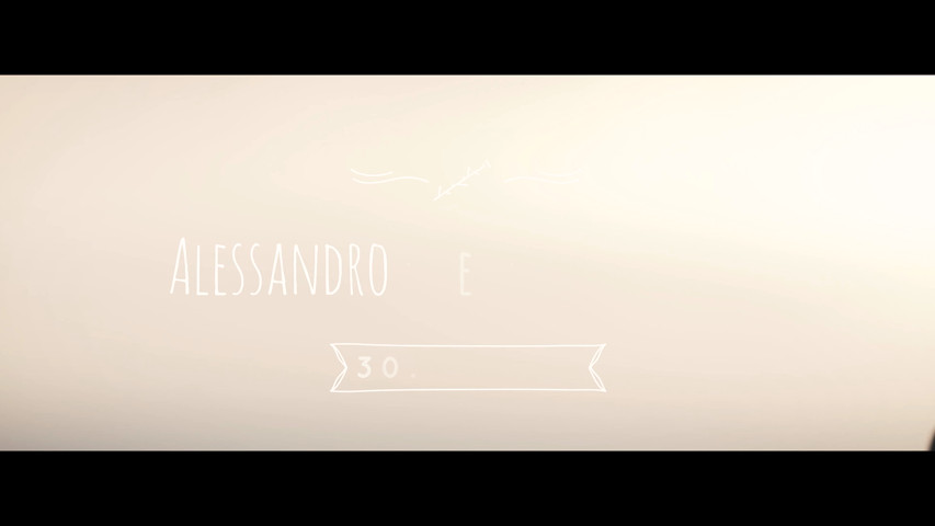 Alessandro e Silvana