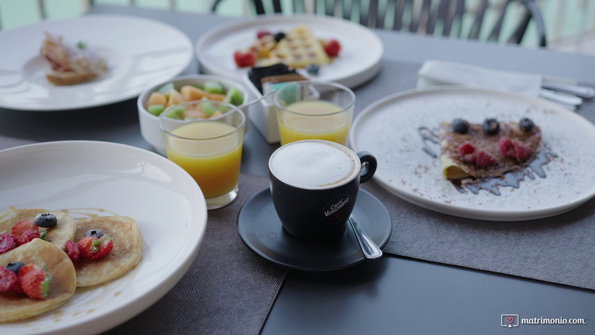 Araba Fenice hotel 