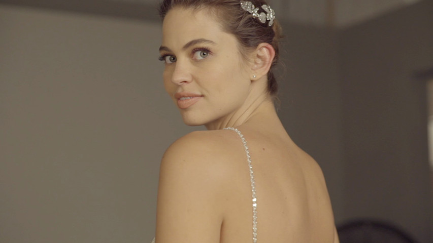 Pronovias -look 1