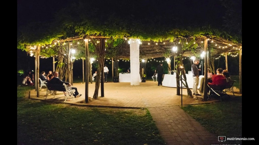 La Casona Eventi