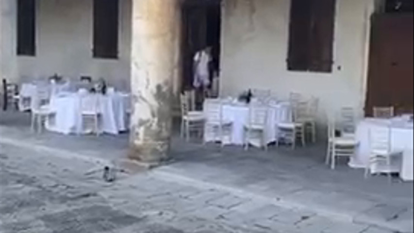 Matrimonio 7 Agosto 2020 