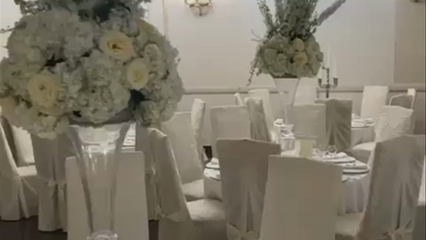 Sala Madame Lillà