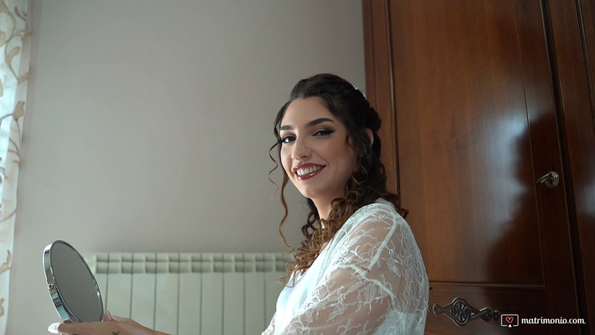 Alessio e maria concetta 