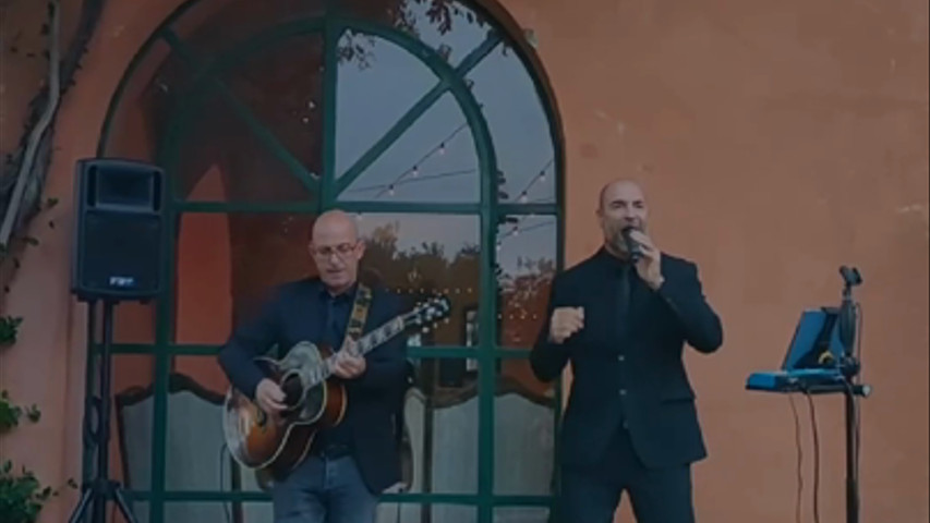 Duo Chitarra e Voce