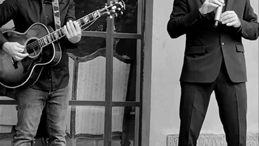 Duo Chitarra e Voce 