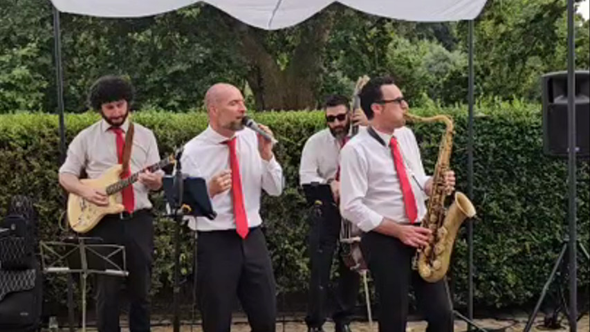 Quartetto Jazz
