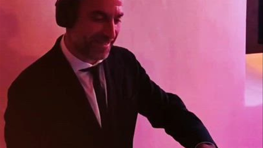 Dj Set 