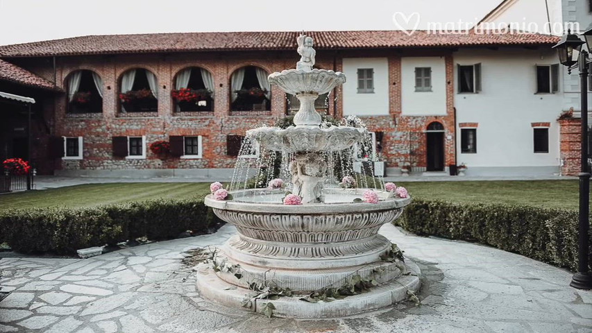  La Storta Resort 