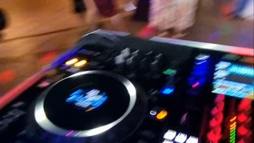 Villa Panconesi Party 2026