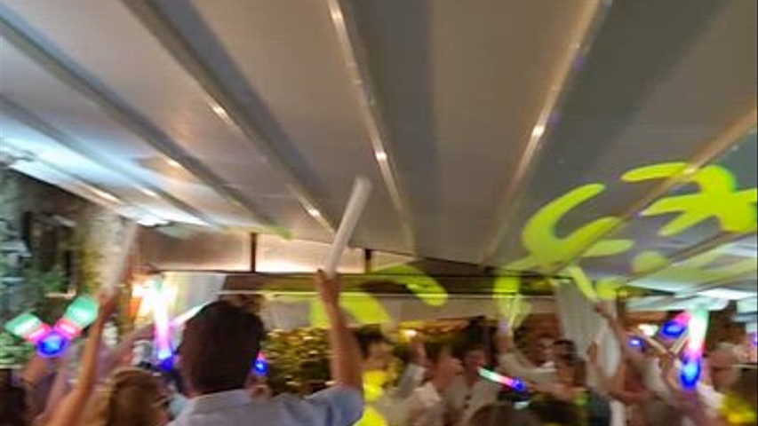 Party Villa Grassina 2026