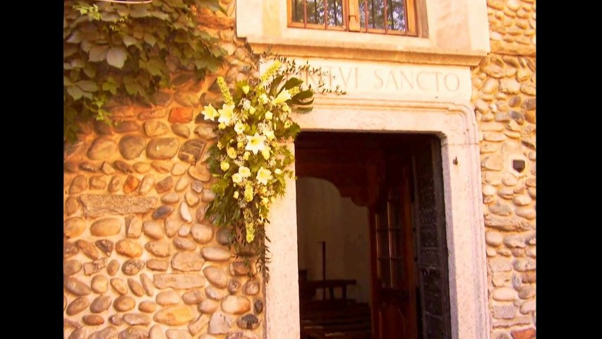 I fiori di Bruna Wedding Day