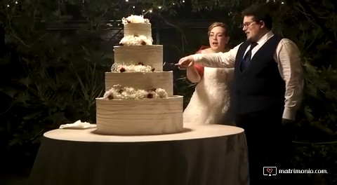 Matrimoni (Lorenzo e Giada)