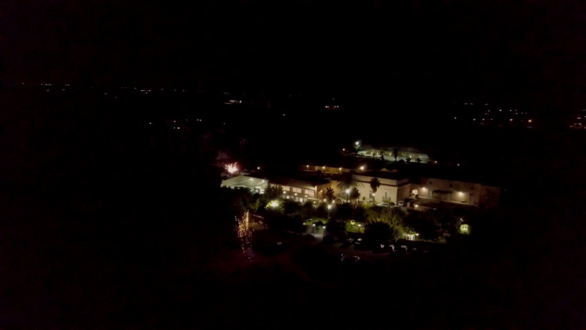 Villa Principe di Belmonte