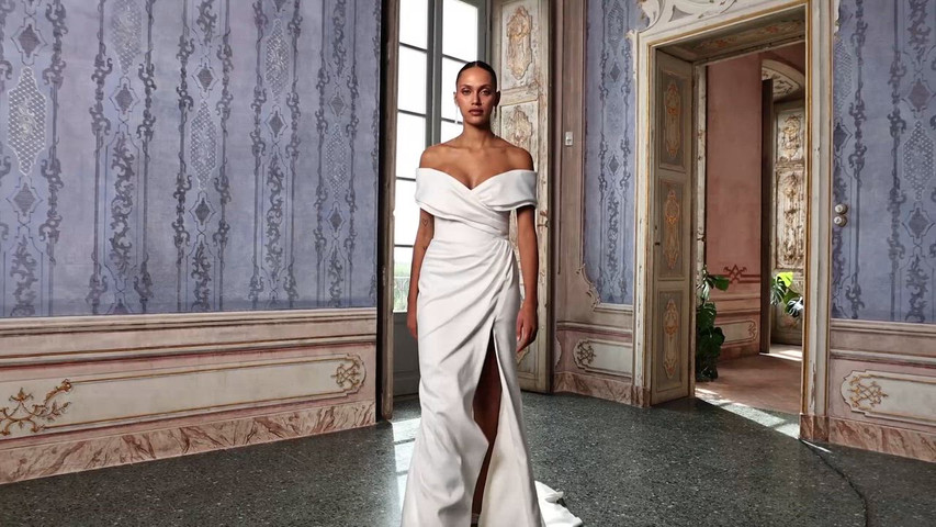 Collezione Justin Alexander | 2027