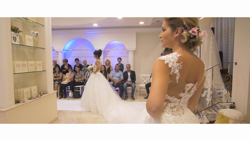 Zaccheddu Alta Moda Sposa