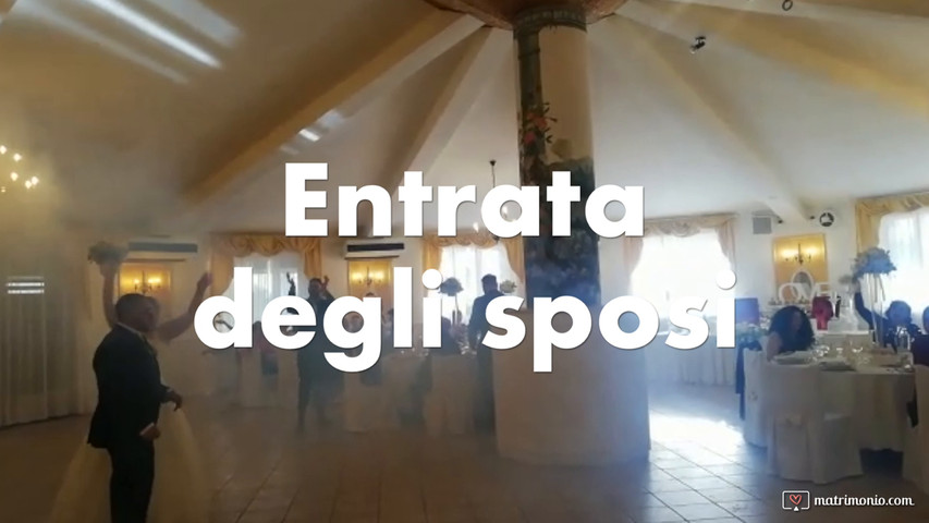 Demo matrimoni 2021