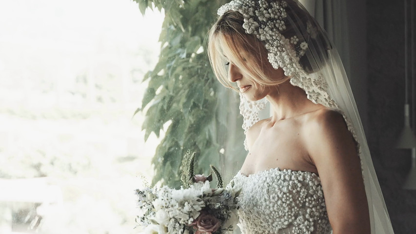 Wedding in Assisi 