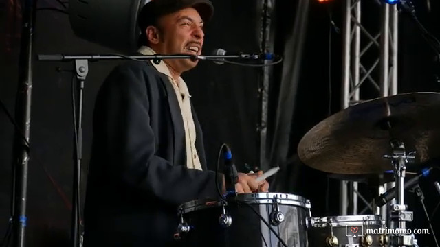 Blue Jive