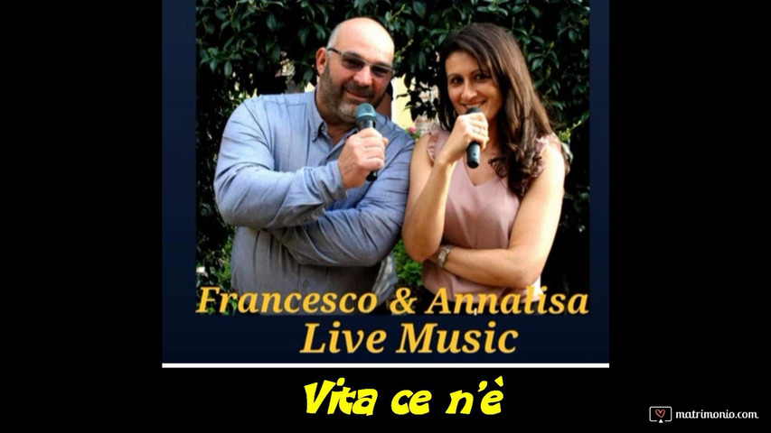 Vita ce n'è_Eros Ramazzotti