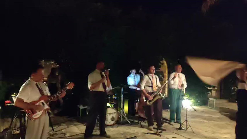 Matrimonio 2025