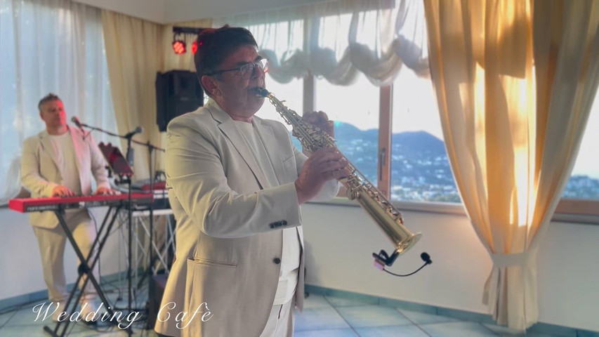 Sulle note di Kenny G