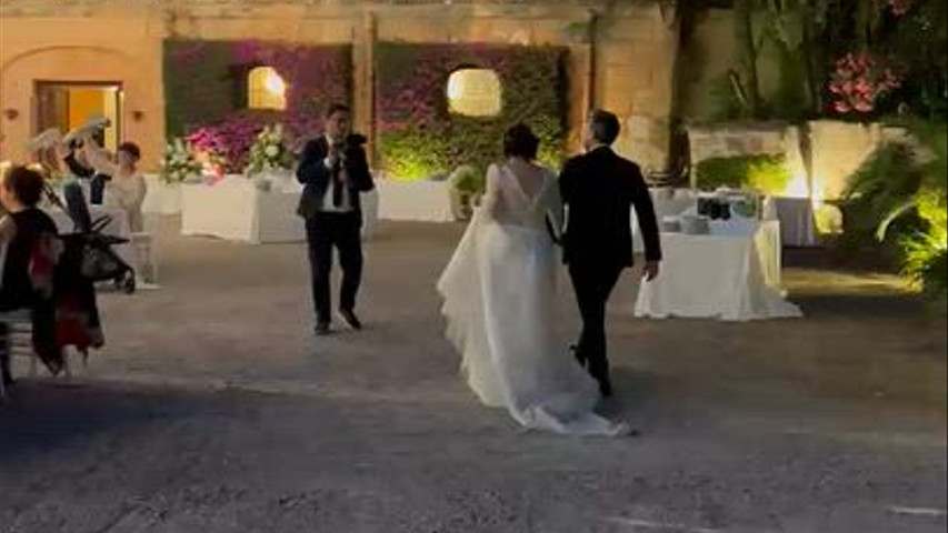 Wedding 2026
