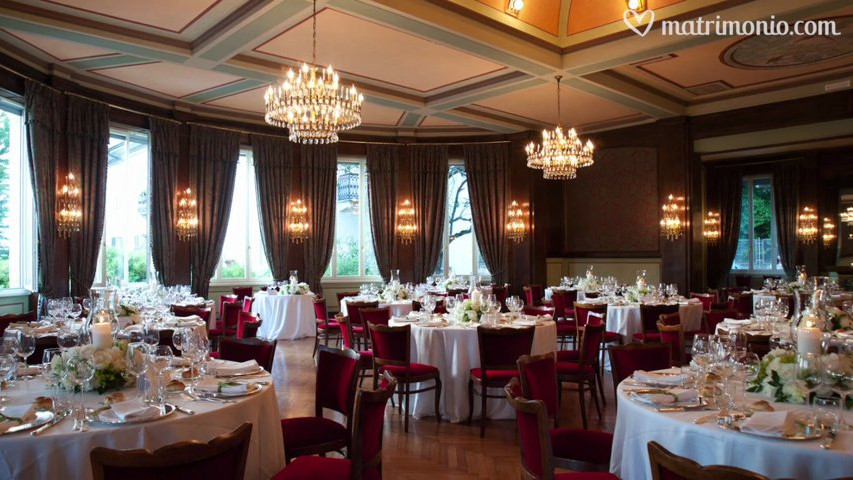 Grand Hotel Majestic