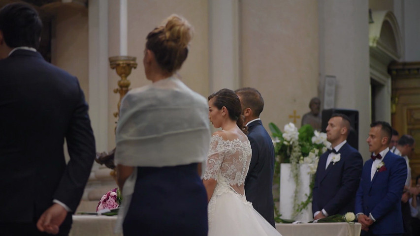 Carol e Alessio trailer