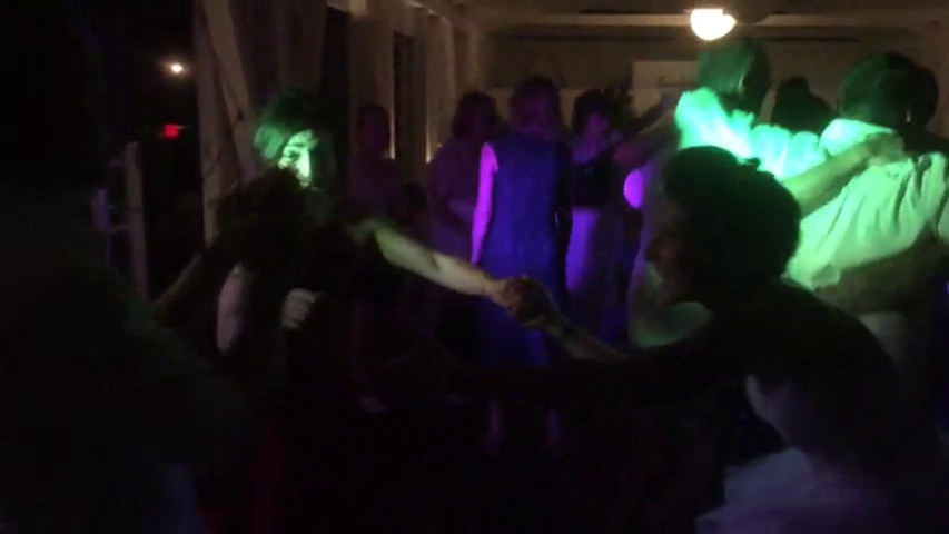 Wedding 2018