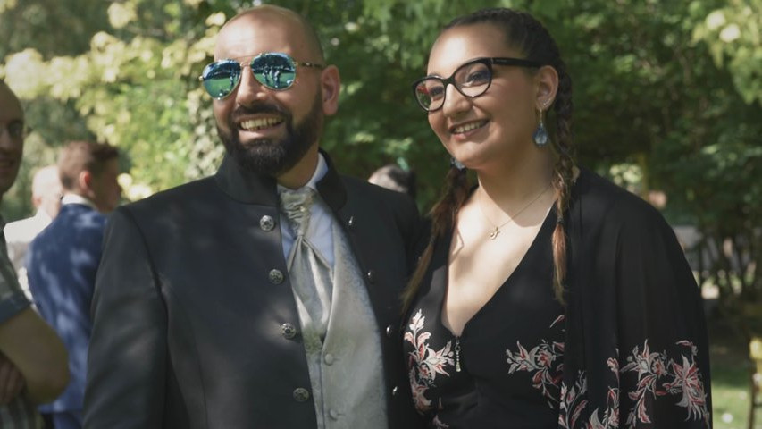 Innamorati Wedding Film