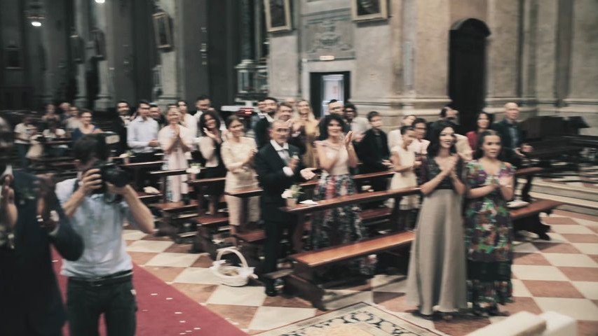 Eleonora e Manuel